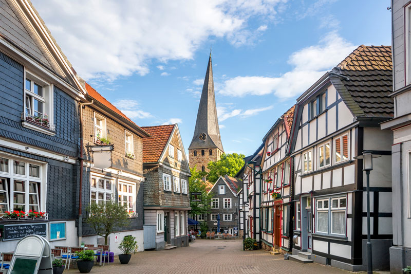 Diakonie Ruhr gemeinnützige GmbH, Hattingen